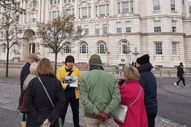 Reel Tours: Liverpool Film Walking Walking Tour