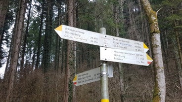 Oerflaschlucht