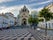 Republic Square, Assunção, Assunção, Ajuda, Salvador e Santo Ildefonso, Elvas, Portalegre, Alentejo Central, Alentejo Region, Portugal