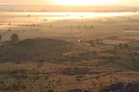 Vistas y atracciones autoguiadas de Stara Zagora