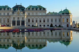 Vienna: Private Walking Tour with a Local Guide