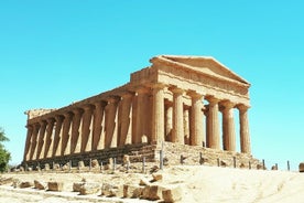 Sicily UNESCO Tour