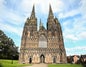 Lichfield Cathedral travel guide