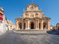 Estancia en Siġġiewi, Malta