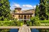 Top 10 Places To Stay in Granada