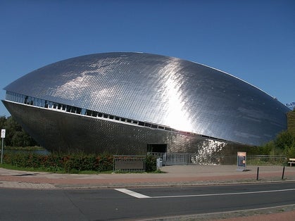photo of germanyattractionsdetailsuniversum-bremen .