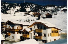 Pension Valbona