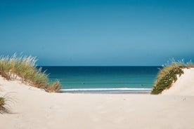 Surffauskurssit Penichessä ja Baleal Portugalissa