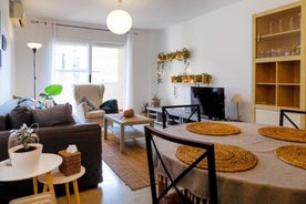 APARTAMENTO TURISTICO ELCANO