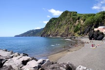Povoação travel packages