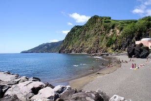 Ribeira Grande - city in Portugal