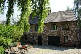 B&B De Dubbelmolen