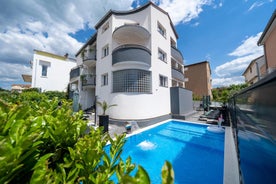 Holiday Apartments Amarilis