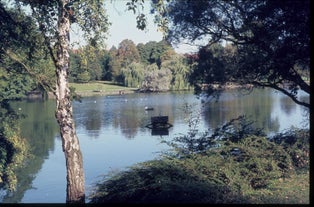 Schleswig-Holstein - state in Germany