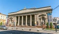 Belarusian National Arts Museum travel guide