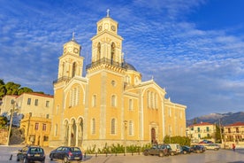 Palaio Faliro - city in Greece