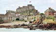 Elizabeth Fort travel guide