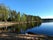 Bräkentorpasjön's Bathing Spot, Ljungby kommun, Kronoberg County, Sweden