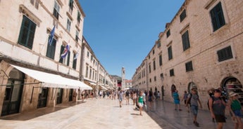 Dubrovnik Getaway - 3 Countries Mini Tour