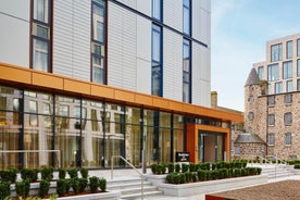 Residence Inn Aberdeen Marriott