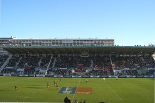 Toulon - city in France