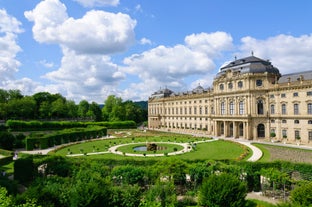 Würzburg - city in Germany