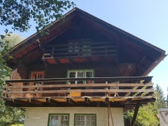 Chalet am See