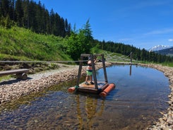 Flachau - city in Austria