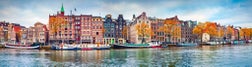 Amsterdam travel guide