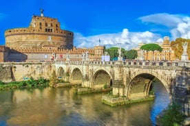 Best of Rome in 4 days with Hotel & Transfer