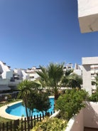 Apartamento en islantilla