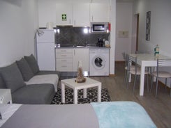 NC Apartamentos