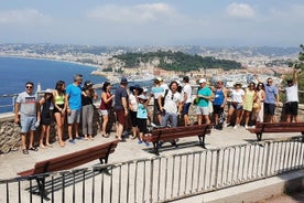 Premium Private Excursion >Nice>Eze Village>Monaco Monte-Carlo