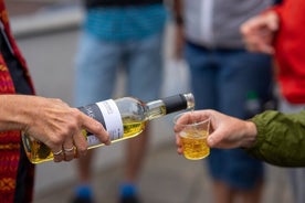 Promenade culinaire à travers Bamberg