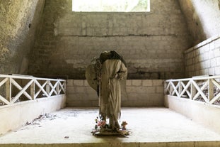 Fontanelle cemetery