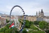 Ferris Wheel of Budapest travel guide