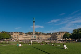 Kassel - city in Germany