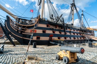 HMS Victory