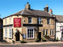 The Reading Rooms - B&B