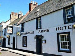 Tweeddale Arms