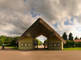 Tallinn Zoo