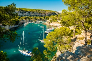 Toulon - city in France