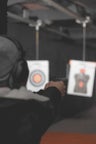 Shooting ranges in Riga, Latvia