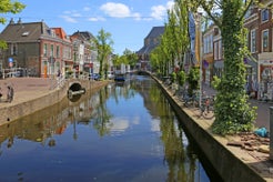 Delft, the Netherlands travel guide