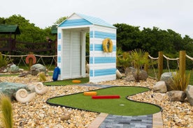 Whitecliff Bay Holiday Park