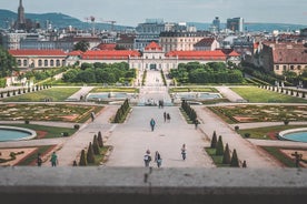 Explore Vienna in 60 minutes with a Local