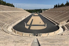 Private Day Tour of Mycenae - Nafplio - Epidaurus from Nafplio plus Great Lunch