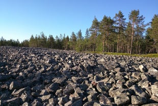 Lauhanvuori National Park