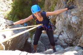 Rappel Circuit in Sesimbra in the Morning or Afternoon