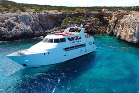 Morning Relax Cruise in Ayia Napa